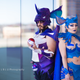 Cosplay by Hybrid